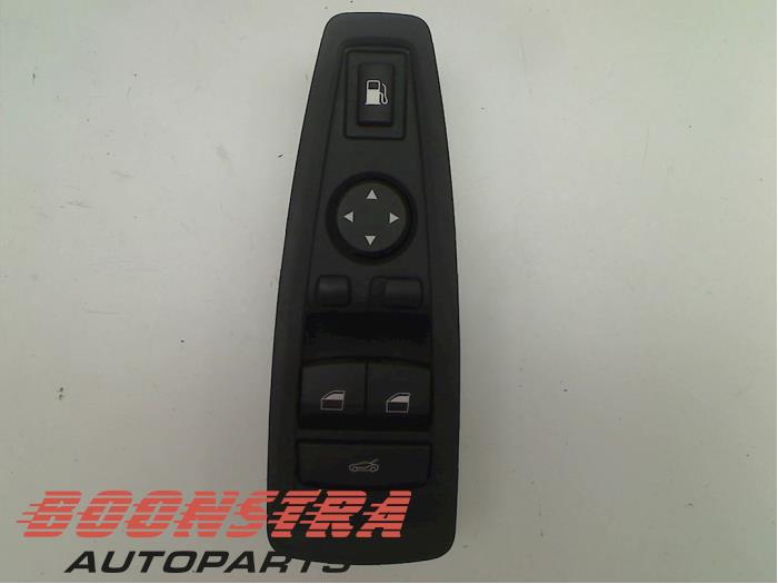 BMW I8 Multi-functional window switch