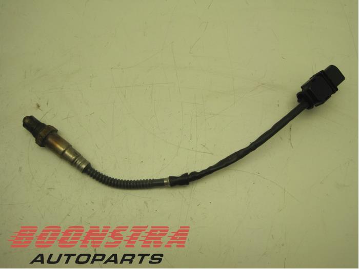 Gebruikte Lambda Sonde Volvo V70 (BW) 2.4 D 20V Prijs € 24,95 Margeregeling aangeboden door Boonstra Autoparts