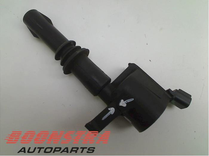 Gebruikte Bobine Ford Usa Mustang V 4.6 GT V8 24V Prijs € 29,95 Margeregeling aangeboden door Boonstra Autoparts