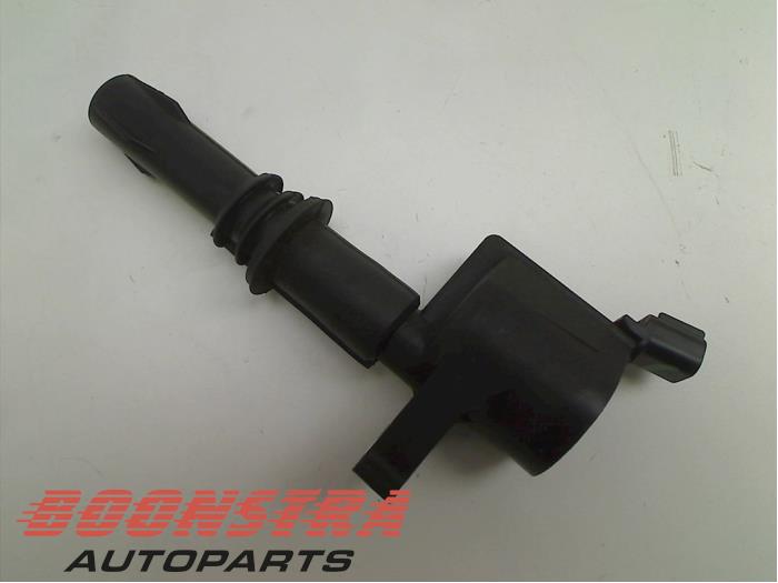 Gebruikte Bobine Ford Usa Mustang V 4.6 GT V8 24V Prijs € 29,95 Margeregeling aangeboden door Boonstra Autoparts