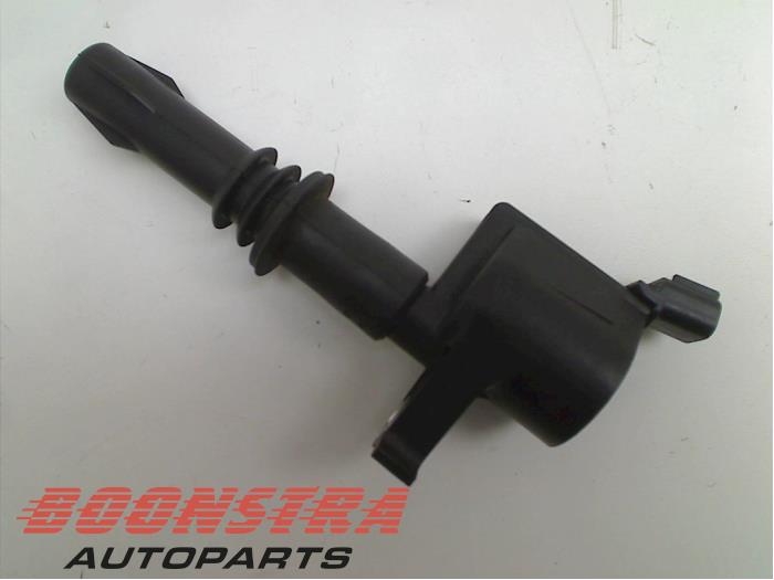 Gebruikte Bobine Ford Usa Mustang V 4.6 GT V8 24V Prijs € 29,95 Margeregeling aangeboden door Boonstra Autoparts