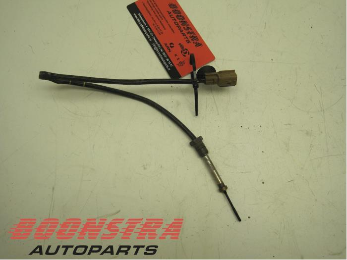 Gebruikte Uitlaat temperatuursensor Opel Movano 2.3 CDTi 16V FWD Prijs € 36,24 Inclusief btw aangeboden door Boonstra Autoparts