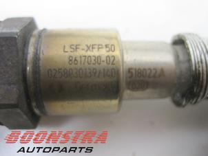 Gebruikte Lambda Sonde BMW i8 (I12) 1.5 TwinPower Turbo Prijs € 74,25 Margeregeling aangeboden door Boonstra Autoparts