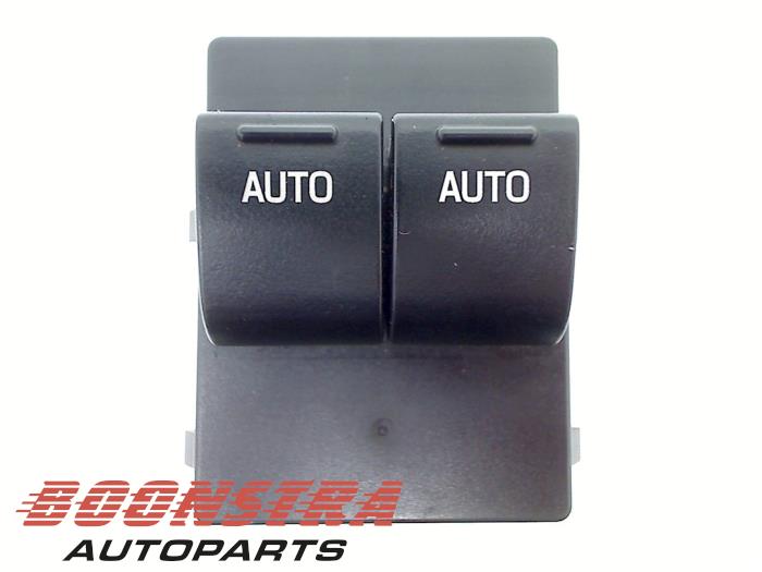 Ford Usa Mustang Multi-functional window switch