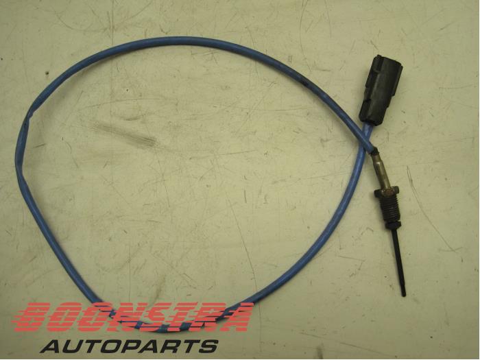 Gebruikte Uitlaat temperatuursensor Ford Kuga I 2.0 TDCi 16V 163 4x4 Prijs € 24,95 Margeregeling aangeboden door Boonstra Autoparts