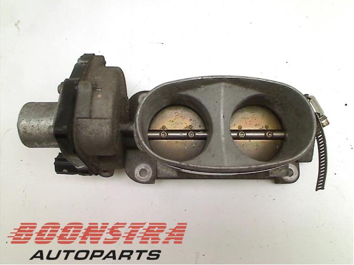 FORD USA Mustang 5 generation (2004-2014) Throttle Body 9E926 19386289