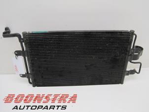 Gebruikte Airco Condensor Volkswagen Golf IV Variant (1J5) 1.6 FSI 16V Prijs € 29,95 Margeregeling aangeboden door Boonstra Autoparts