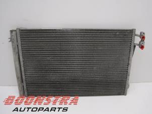 Gebruikte Airco Condensor BMW 1 serie (E81) 116i 1.6 16V Prijs € 49,95 Margeregeling aangeboden door Boonstra Autoparts