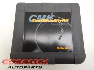 Gebruikte Compressor Maserati GranTurismo (M145) 4.7 S V8 32V Prijs € 37,95 Margeregeling aangeboden door Boonstra Autoparts