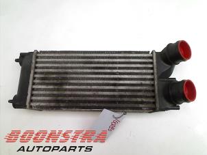 Gebruikte Intercooler Peugeot 308 Prijs € 24,95 Margeregeling aangeboden door Boonstra Autoparts