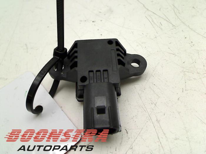 Airbag Sensor Volvo V40 1.6 T4 GTDi 16V 31360986