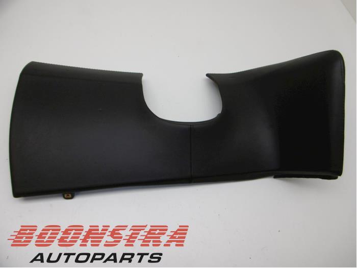 Gebruikte Dashboard deel Tesla Model S 85D Prijs € 42,00 Margeregeling aangeboden door Boonstra Autoparts