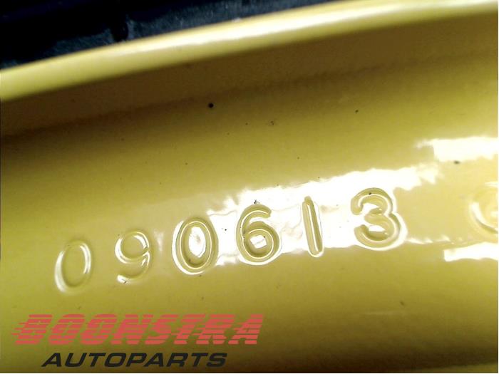 HONDA CR-V 4 generation (2012-2019) Atsarginis ratas 090613 20155549