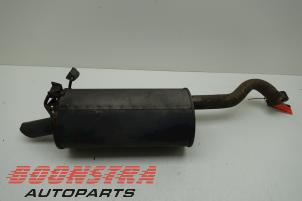 Gebruikte Uitlaat Einddemper Honda CR-V (RM) 1.6 i-DTEC 16V Prijs € 33,75 Margeregeling aangeboden door Boonstra Autoparts