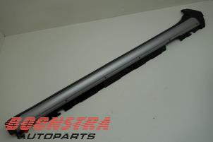Gebruikte Sideskirt links BMW X3 Prijs € 33,95 Margeregeling aangeboden door Boonstra Autoparts