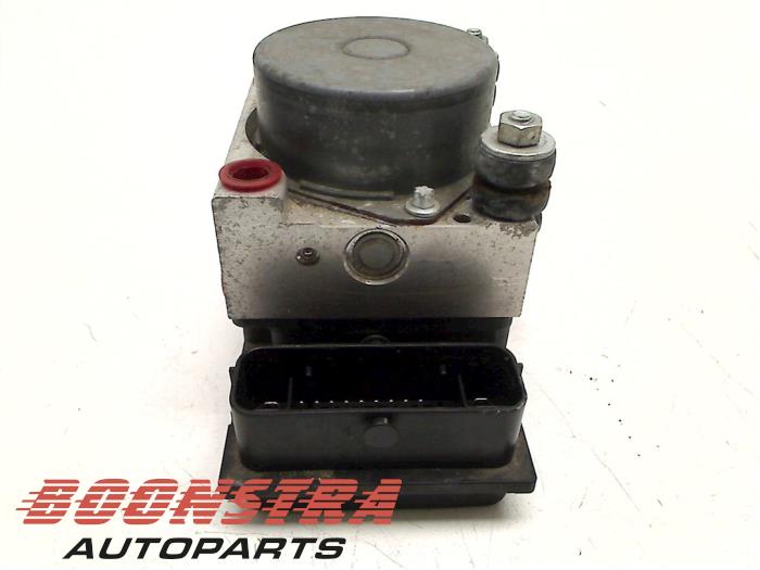 Gebruikte ABS Pomp Fiat Fiorino (225) 1.3 JTD 16V Multijet Prijs € 36,24 Inclusief btw aangeboden door Boonstra Autoparts