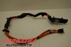 Gebruikte Elektrische Bedrading Compleet Mercedes C Estate (S205) C-350 E 2.0 16V Prijs € 98,25 Margeregeling aangeboden door Boonstra Autoparts