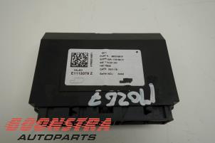 Gebruikte Module climatronic Mini Clubman (F54) 1.5 Cooper 12V Prijs € 24,95 Margeregeling aangeboden door Boonstra Autoparts