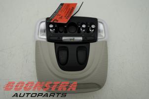 Gebruikte Binnenverlichting voor Mini Clubman (F54) 1.5 Cooper 12V Prijs € 42,00 Margeregeling aangeboden door Boonstra Autoparts