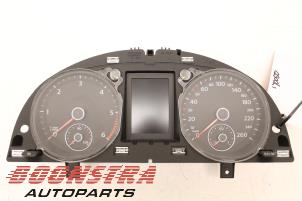 Gebruikte Kilometerteller KM Volkswagen Passat Variant (365) 1.6 TDI 16V Bluemotion Prijs € 139,00 Margeregeling aangeboden door Boonstra Autoparts