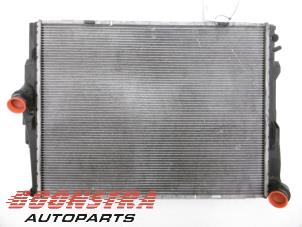 Gebruikte Radiateur BMW 3 serie (E93) M3 4.0 V8 32V Prijs € 74,25 Margeregeling aangeboden door Boonstra Autoparts