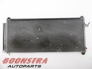 Gebruikte Airco Condensor Honda Insight (ZE2) 1.3 16V VTEC Prijs € 44,95 Margeregeling aangeboden door Boonstra Autoparts
