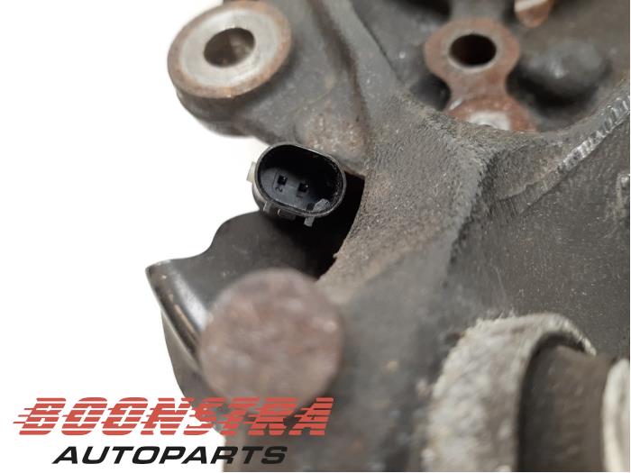 BMW 3 Series F30/F31 (2011-2020) Other Body Parts 33326792522 