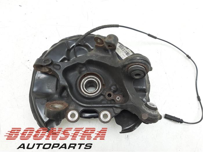 BMW 3 Series F30/F31 (2011-2020) Other Body Parts 33326792522 