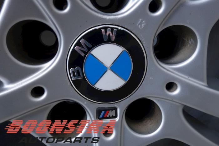 BMW X3 F25 (2010-2017) Колесо 7844250 19389126
