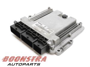 Gebruikte Computer Motormanagement Renault Trafic (1FL/2FL/3FL/4FL) 1.6 dCi 90 Prijs € 66,49 Inclusief btw aangeboden door Boonstra Autoparts