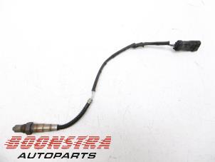 Gebruikte Lambda Sonde Renault Scénic II (JM) 1.6 16V Prijs € 24,95 Margeregeling aangeboden door Boonstra Autoparts