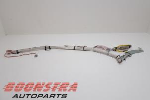 Gebruikte Hemel airbag rechts Nissan Micra Prijs € 34,95 Margeregeling aangeboden door Boonstra Autoparts