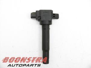 Gebruikte Bobine Suzuki Baleno (EW/FW) 1.2 Dual Jet 16V Prijs € 24,95 Margeregeling aangeboden door Boonstra Autoparts
