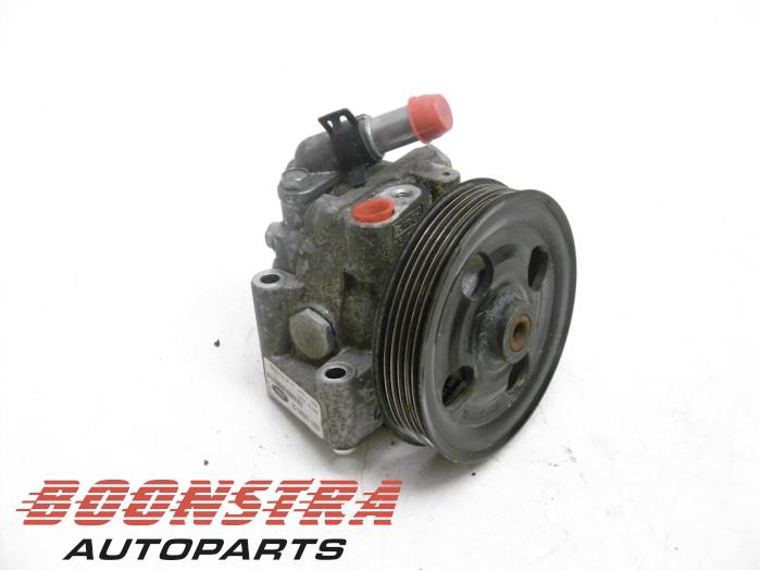 Gebruikte Stuurpomp Ford Mondeo IV 2.0 TDCi 140 16V Prijs € 74,25 Margeregeling aangeboden door Boonstra Autoparts