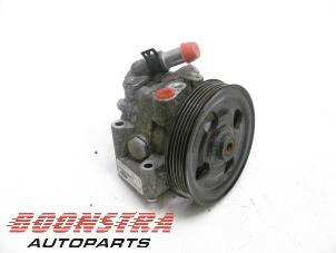 Gebruikte Pomp Servo Ford Mondeo IV 2.0 TDCi 140 16V Prijs € 74,25 Margeregeling aangeboden door Boonstra Autoparts