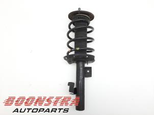 Gebruikte Schokdemperpoot links-voor Ford Mondeo IV 2.0 TDCi 140 16V Prijs € 24,95 Margeregeling aangeboden door Boonstra Autoparts