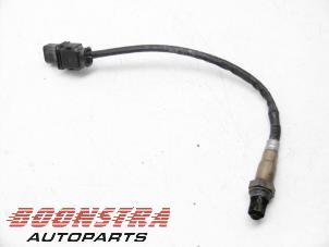 Gebruikte Lambda Sonde Fiat Ducato (250) 3.0 D 160 Multijet Power Prijs € 30,19 Inclusief btw aangeboden door Boonstra Autoparts