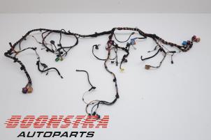 Gebruikte Kabelboom Porsche 911 (991) 3.8 24V Carrera S Prijs € 149,00 Margeregeling aangeboden door Boonstra Autoparts