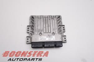 Gebruikte Computer Motormanagement Renault Clio III (BR/CR) 1.5 dCi 105 Prijs € 37,95 Margeregeling aangeboden door Boonstra Autoparts