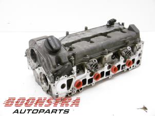 Gebruikte Cilinderkop Mercedes ML I (163) 400 4.0 CDI V8 32V Prijs € 249,95 Margeregeling aangeboden door Boonstra Autoparts