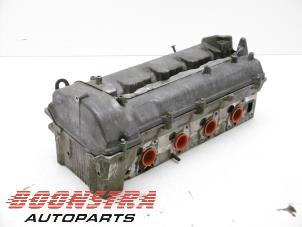 Gebruikte Cilinderkop Mercedes ML I (163) 400 4.0 CDI V8 32V Prijs € 249,95 Margeregeling aangeboden door Boonstra Autoparts