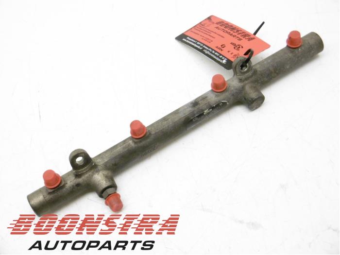 Gebruikte Galerij (Injectie) Mercedes ML I (163) 400 4.0 CDI V8 32V Prijs € 24,95 Margeregeling aangeboden door Boonstra Autoparts