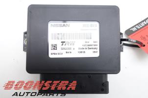 Gebruikte Module (diversen) Nissan Qashqai (J11) 1.6 DIG-T 163 16V Prijs € 49,95 Margeregeling aangeboden door Boonstra Autoparts
