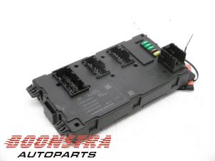 Gebruikte Module (diversen) BMW 3 serie (F30) 318d 2.0 16V Prijs € 34,95 Margeregeling aangeboden door Boonstra Autoparts