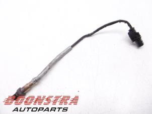 Gebruikte Lambda Sonde Audi Q5 (8RB) 2.0 TDI 16V Quattro Prijs € 24,95 Margeregeling aangeboden door Boonstra Autoparts