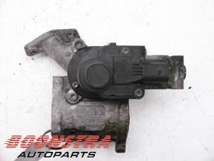 Gebruikte EGR Klep Seat Leon (1P1) 2.0 TDI DPF Prijs € 36,75 Margeregeling aangeboden door Boonstra Autoparts