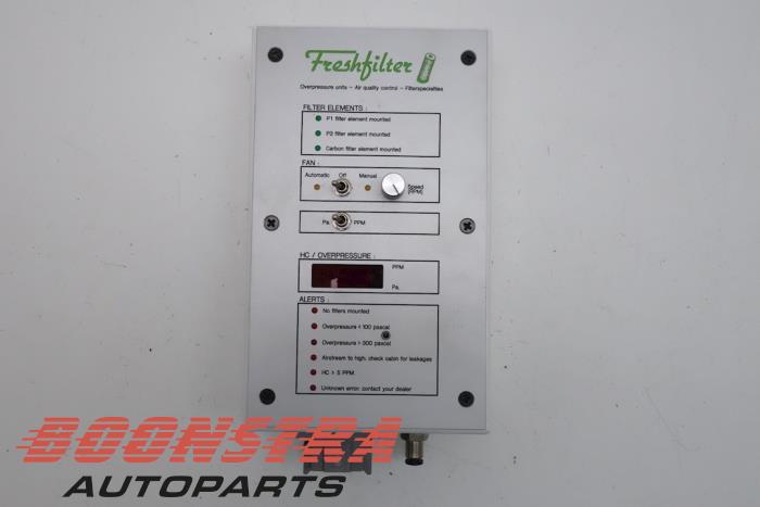 Gebruikte Module (diversen) MAN TGX Prijs € 356,95 Inclusief btw aangeboden door Boonstra Autoparts