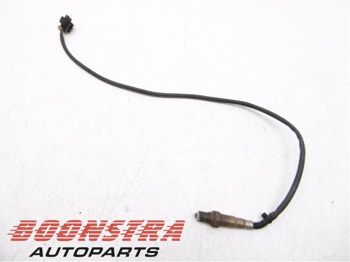 Gebruikte Lambda Sonde Porsche Cayenne II (92A) 4.8 V8 32V S Prijs € 75,00 Margeregeling aangeboden door Boonstra Autoparts