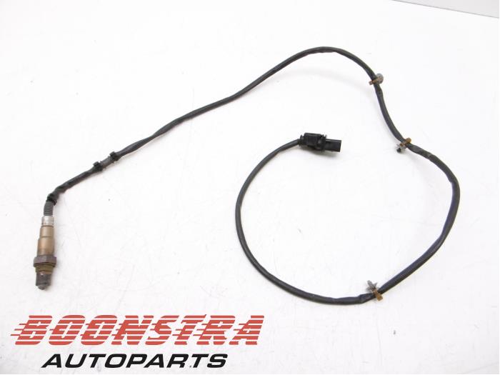 Gebruikte Lambda Sonde Porsche Cayenne II (92A) 4.8 V8 32V S Prijs € 37,95 Margeregeling aangeboden door Boonstra Autoparts