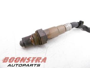Lambda Sonde van een Porsche Cayenne II (92A) 4.8 V8 32V S 2010